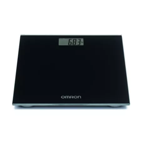 OMRON HN-289 digitális személymérleg