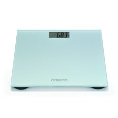 OMRON HN-289 digitális személymérleg