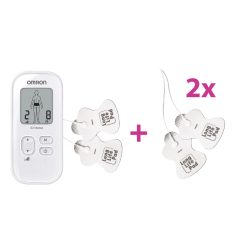 OMRON E3 Intense + exra 2 pár tapadópárna