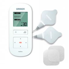 OMRON HeatTens izom- és idegstimulátor hőterápiával