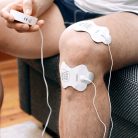 OMRON PocketTens izom- és idegstimulátor