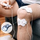 OMRON PocketTens izom- és idegstimulátor