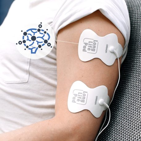 OMRON PocketTens izom- és idegstimulátor