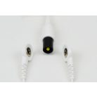 OMRON elektróda vezeték E3 TENS készülékhez