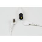 OMRON elektróda vezeték E3 TENS készülékhez