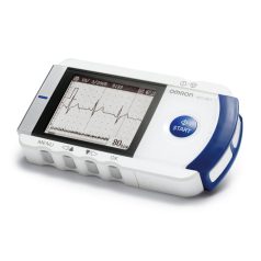 OMRON EKG készülék
