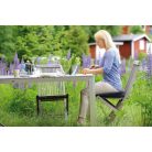 SISSEL Sit Special 2 in 1 anatómiai ülőpárna - szürke