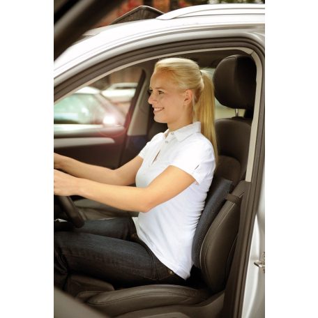 SISSEL BACK deréktámasz