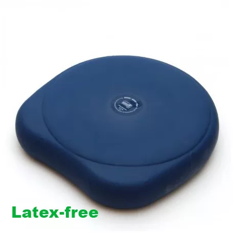 SISSEL SITFIT Plus dinamikus ülőpárna, Ø 37 cm - kék