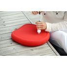 SISSEL SITFIT Plus dinamikus ülőpárna, Ø 37 cm - kék