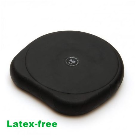 SISSEL SITFIT Plus dinamikus ülőpárna, Ø 37 cm - fekete