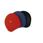 SISSEL SITFIT Plus dinamikus ülőpárna, Ø 37 cm - fekete