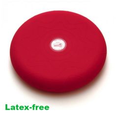 SISSEL SITFIT dinamikus ülőpárna, Ø 33 cm - piros