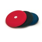 SISSEL SITFIT dinamikus ülőpárna, Ø 33 cm - piros