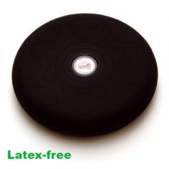SISSEL SITFIT dinamikus ülőpárna, Ø 33 cm - fekete