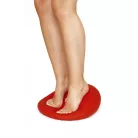 SISSEL SITFIT dinamikus ülőpárna, Ø 33 cm - kék