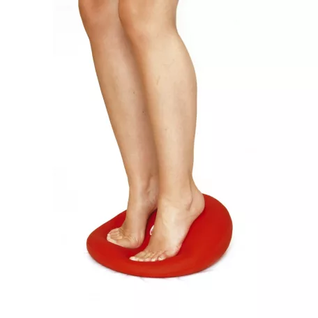 SISSEL SITFIT dinamikus ülőpárna, Ø 33 cm - kék