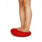 SISSEL SITFIT dinamikus ülőpárna, Ø 33 cm - kék