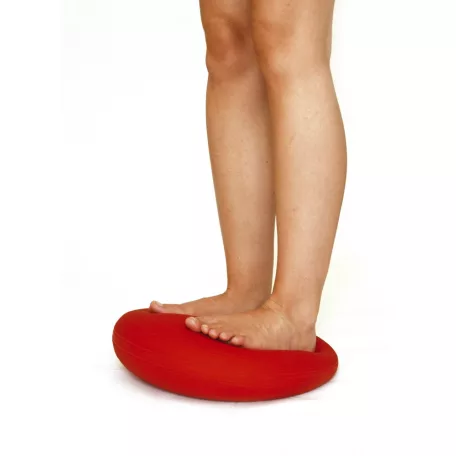 SISSEL SITFIT dinamikus ülőpárna, Ø 33 cm - kék
