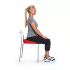 SISSEL SITFIT dinamikus ülőpárna, Ø 33 cm - kék