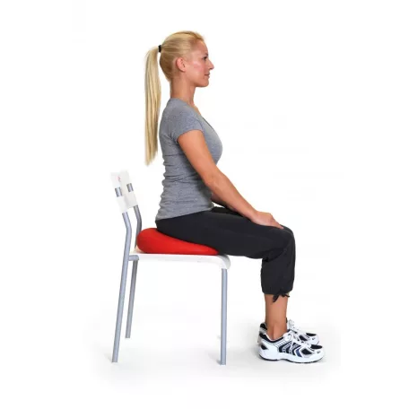 SISSEL SITFIT dinamikus ülőpárna, Ø 33 cm - kék