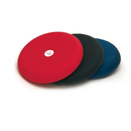 SISSEL SITFIT dinamikus ülőpárna, Ø 36 cm - fekete