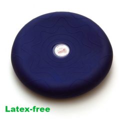 SISSEL SITFIT dinamikus ülőpárna, Ø 36 cm - kék