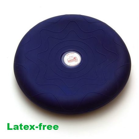 SISSEL SITFIT dinamikus ülőpárna, Ø 36 cm - kék