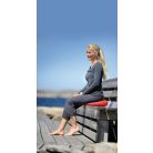 SISSEL SITFIT dinamikus ülőpárna, Ø 36 cm - kék