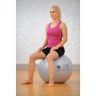 SISSEL labda SECUREMAX rendszerrel