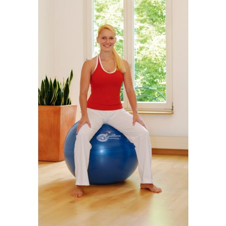 SISSEL Gimnasztikai labda