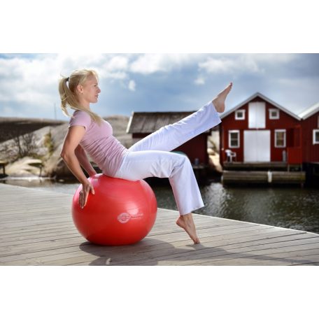 SISSEL Gimnasztikai labda