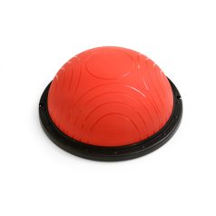 SISSEL FIT DOME SPORT Egyensúlyozó félgömb, piros