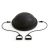 SISSEL FIT DOME SPORT Egyensúlyozó félgömb, fekete