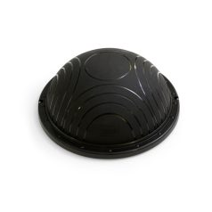 SISSEL FIT DOME SPORT Egyensúlyozó félgömb, fekete