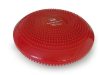SISSEL Balancefit egyensúlyozó párna (34cm) - piros SISSEL Balancefit egyensúlyozó párna (34cm) - piros