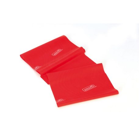 SISSEL FITBAND erősítő gumiszalag (14,5cmx25m) - gyenge