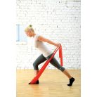 SISSEL FITBAND erősítő gumiszalag (14,5cmx25m) - gyenge