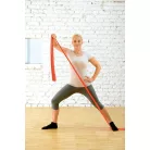 SISSEL FITBAND erősítő gumiszalag (14,5cmx25m) - közepes