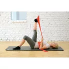 SISSEL FITBAND erősítő gumiszalag (14,5cmx25m) - közepes