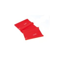   SISSEL FITBAND Essential erősítő gumiszalag (15cmx2.5m) - gyenge