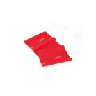 SISSEL FITBAND Essential erősítő gumiszalag (15cmx2,5m) - közepes