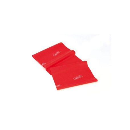 SISSEL FITBAND Essential erősítő gumiszalag (15cmx2,5m) - extra erős