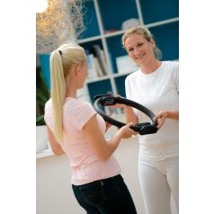 SISSEL Pilates ellenállás gyűrű
