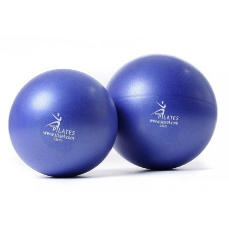 SISSEL Pilates Soft Ball