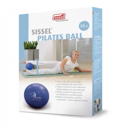 SISSEL Pilates Soft Ball