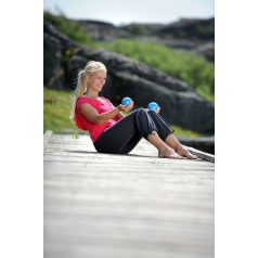 SISSEL Pilates Alakformáló labda