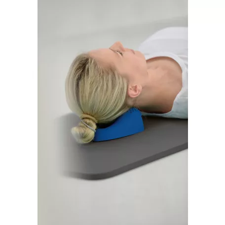 SISSEL NECK RELAX Masszírozó Nyaktámasz