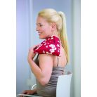 SISSEL cseresznyemagos párna – hideg-meleg terápia