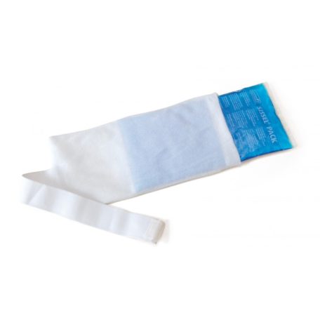 SISSEL hideg-meleg borogatás